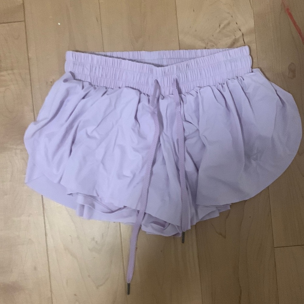 butterfly shorts